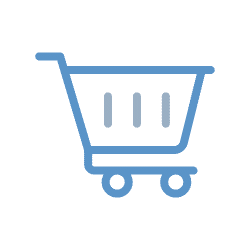 Retail Industry Animated Icon Gulf Way delivery solutions Dubai UAE